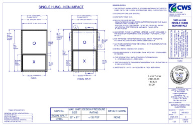 PR Instl Docs FL13263 R5 II CWS-515D