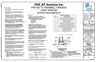 PR Instl Docs FL13269 R7 II YKK262 SS 2020-07-27