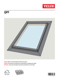 PR INSTL DOCS FL13300 R11 II QPF INSTALLATION INSTRUCTIONS 07.09.2020 452199-2020-06 L