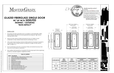 PR Instl Docs FL13320 R6 II (c) Inst 13320.5