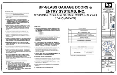 PR Instl Docs FL13380 R3 II BPC006 SS 2022-08-13