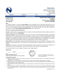 PR TECH DOCS FL13389 R7 AE 2020 09 09 FINAL ER CERTAINTEED SOFFIT FL13389-R6