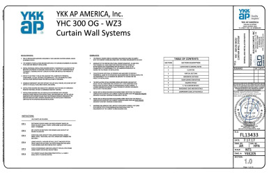PR Instl Docs FL13433 R15 II YKK205 SS 2021-12-17