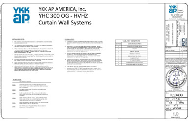 PR Instl Docs FL13433 R16 II YKK204 SS 2026-06-03
