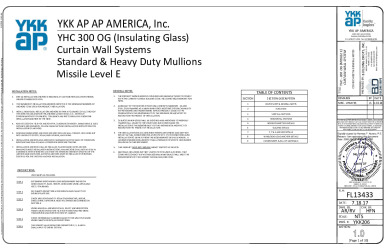 PR Instl Docs FL13433 R16 II YKK206 SS 2026-06-03
