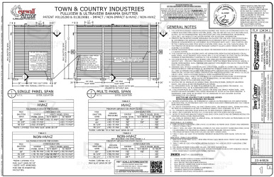 PR INSTL DOCS FL13434 R10 II  DWG