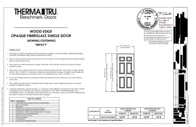 PR Instl Docs FL13459 R7 II (b) Inst 13459.1