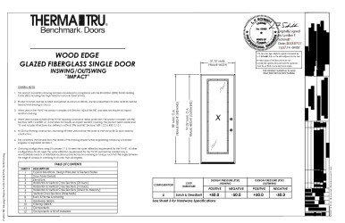 PR Instl Docs FL13459 R7 II (b) Inst 13459.7