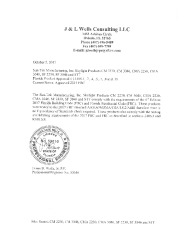 PR Eval Val Entity FL13488 R5 COC FPA 13488