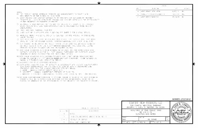 PR Instl Docs FL13565 R14 II 08-00948C