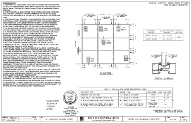 PR Instl Docs FL13599 R6 II FPA-403