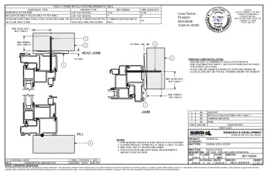 PR INSTL DOCS FL13632 R8 II 00115054 0.0 - METHOD