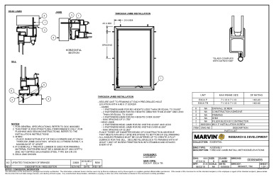 PR INSTL DOCS FL13632 R8 II INSTALLATION 1039.02.03 (00065495)
