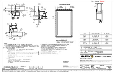PR INSTL DOCS FL13632 R8 II INSTALLATION 1039.02.03 (00066687)