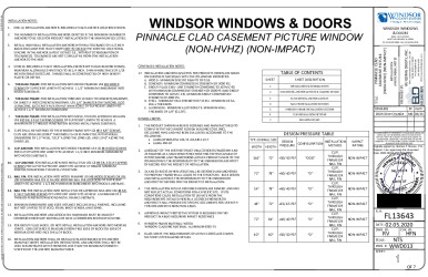 PR Instl Docs FL13643 R7 II WWD013 SS 2023-08-09