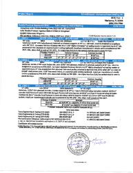 PR TECH DOCS FL13660 R5 AE R SS FL 13660 REPORTS AND INSTALL MARIANNA METAL ROOFING 2023