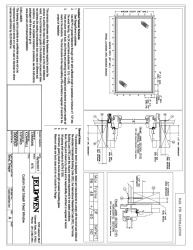 PR Instl Docs FL13699 R13 II Custom Clad Insash Fixed Install 96x48