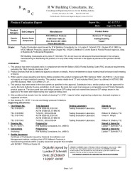 PR TECH DOCS FL13727 R9 AE (G) EVAL 13727.1