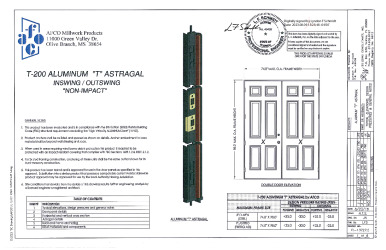PR Instl Docs FL13727 R9 II (g) Inst 13727.5