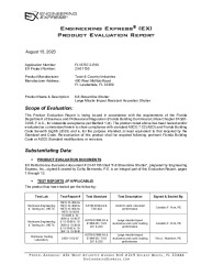 PR TECH DOCS FL13757 R10 AE  EVAL2