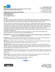 PR TECH DOCS FL13777 R4 AE 23012507 MORANDO14