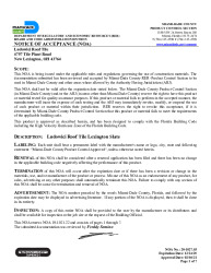PR Instl Docs FL13777 R5 II 20102703 Lexington Slate