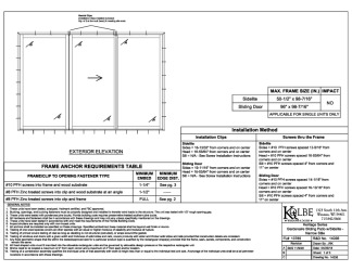 PR Instl Docs FL13785 R6 II 14036 String