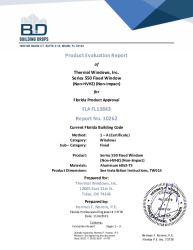 PR TECH DOCS FL13843 R5 AE PER10262 SS 2025-11-09