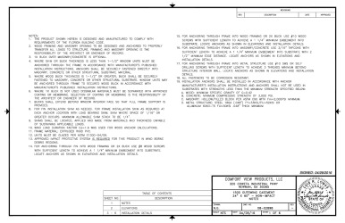 PR Instl Docs FL13859 R10 II 08-02898