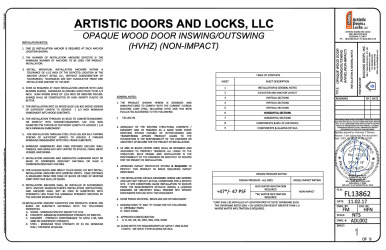 PR Instl Docs FL13862 R8 II ADL002 SS 2021-02-15