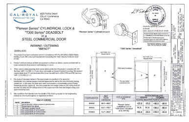PR Instl Docs FL13922 R9 II (d) Inst 13922.2