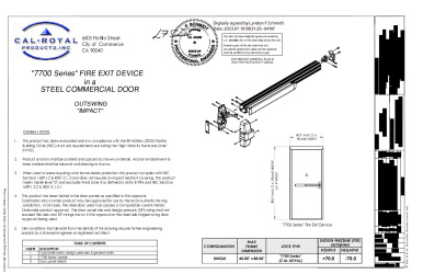 PR Instl Docs FL13922 R9 II (d) Inst 13922.3