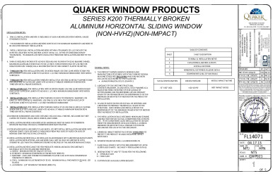 PR INSTL DOCS FL14071 R8 II QWP021 SS 2023-12-21
