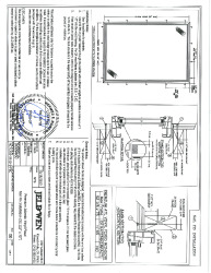 PR Instl Docs FL14088 R10 II D009460 - Premium Atlantic Vinyl Fixed (52.125x75) DP65 SS 2023-10-04