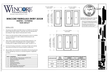PR Instl Docs FL14094 R8 II (c) Inst 14094.1