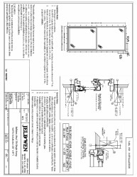 PR INSTL DOCS FL14104 R24 II R-PG35-36X84 NAIL FIN INSTALLATION INSTRUCTIONS