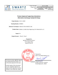 PR TECH DOCS FL14104 R26 AE SCE 25-12008- 14104.2 CALCS DSS