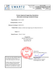 PR TECH DOCS FL14104 R26 AE SCE 25-12009 - 14104.4 CALCS DSS