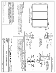 PR INSTL DOCS FL14108 R14 II BUILDERS VINYL FIXED 3 WIDE NF INSTALL 109 X 74 6-4-15