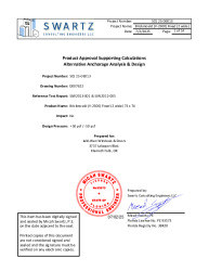 PR TECH DOCS FL14108 R15 AE SCE 25-06013 CALCS - 14108.2 DSS