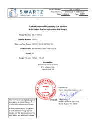 PR TECH DOCS FL14108 R15 AE SCE 25-06016 CALCS - 14108.5 DSS