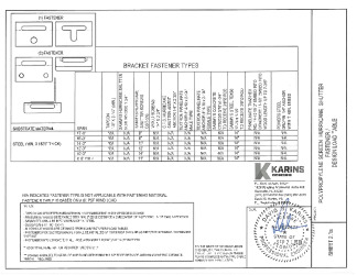 PR INSTL DOCS FL14110 R6 II INSTALLATION INSTRUCTIONS 2