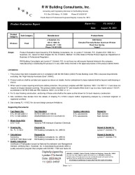 PR TECH DOCS FL14163 R4 AE (C) EVAL 14163.3