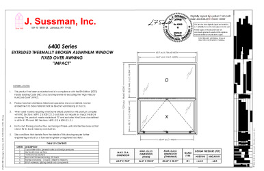 PR Instl Docs FL14163 R4 II (c) Inst 14163.3