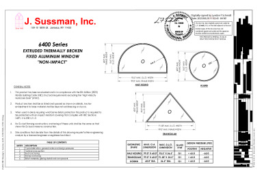 PR Instl Docs FL14163 R4 II (c) Inst 14163.5