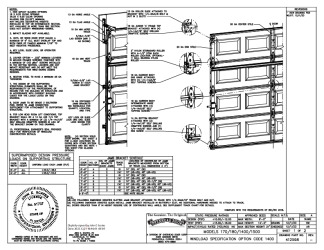 PR INSTL DOCS FL14170 R17 II 412598-REV- S