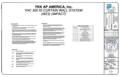 PR Instl Docs FL14217 R8 II YKK212 SS 2020-09-23