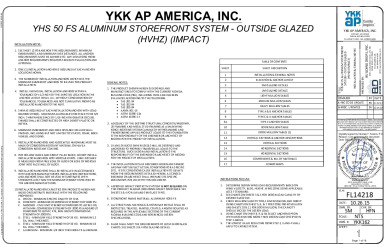 PR Instl Docs FL14218 R15 II YKK162 SS 2023-02-02