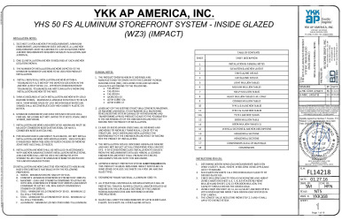 PR Instl Docs FL14218 R15 II YKK168 SS 2023-02-02