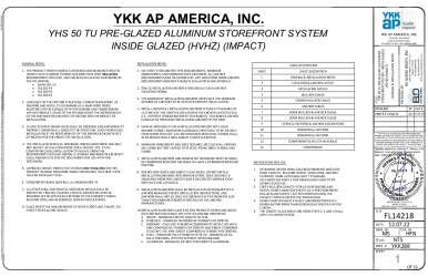 PR Instl Docs FL14218 R15 II YKK288 SS 2024-08-11